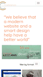 Mobile Screenshot of cobianzo.com